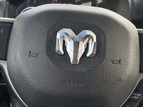 Used 2024 RAM 2500 Tradesman image 48