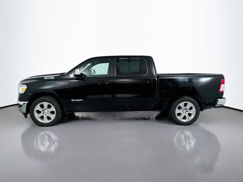 Used 2021 RAM 1500 Big Horn AWD/4WD image 8