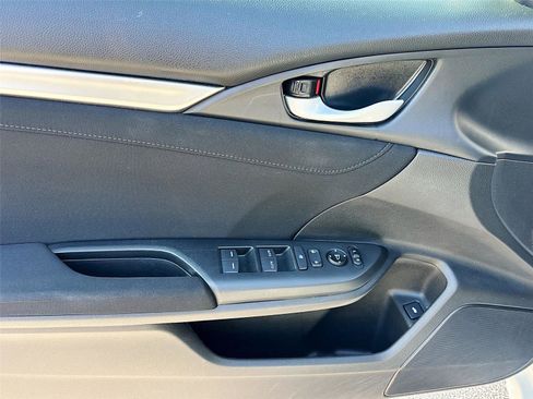 Certified 2020 Honda Civic EX image 20