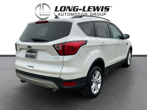Used 2019 Ford Escape SEL FWD image 7
