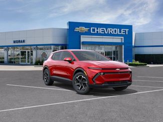 New 2026 Chevrolet Equinox EV LT FWD video 1
