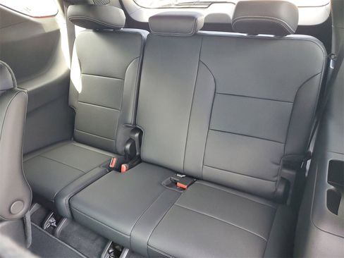 New 2026 Chevrolet Traverse LT w/ Driver Confidence Package image 12