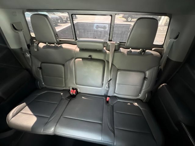 Used 2021 Chevrolet Silverado 1500 RST w/ All Star Edition Plus AWD/4WD image 15