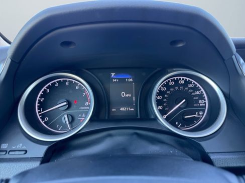 Used 2023 Toyota Camry LE image 12