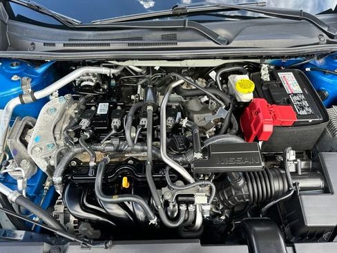 Used 2023 Nissan Sentra SV FWD image 29