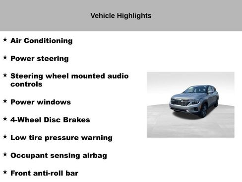 Certified 2024 Kia Seltos LX AWD/4WD image 19