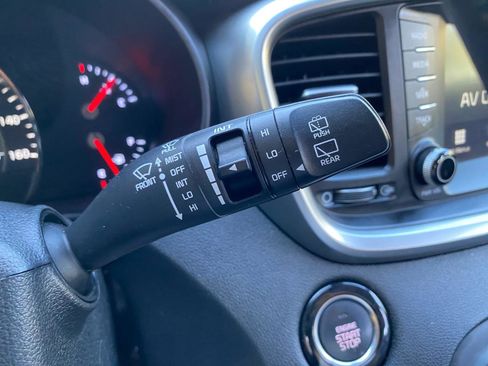 Used 2020 Kia Sorento EX FWD image 67