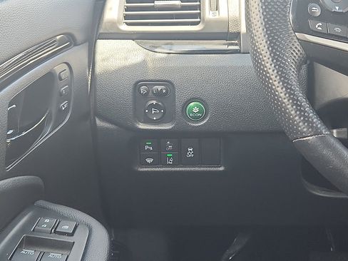 Used 2023 Honda Passport Elite image 13