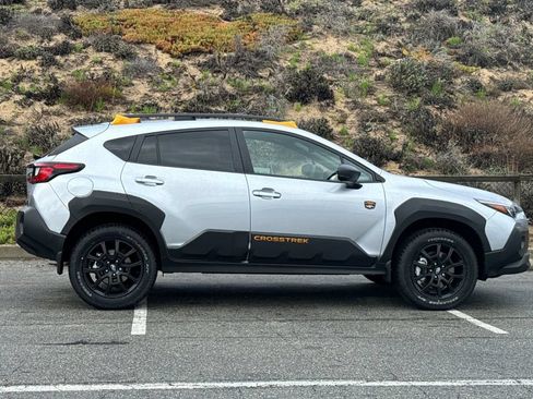 Certified 2026 Subaru Crosstrek 2.5i Wilderness w/ Wilderness Package AWD/4WD image 3