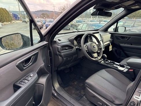 New 2026 Subaru Forester Premium image 19