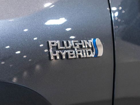 Used 2024 Toyota RAV4 XSE w/ Weather Package image 13