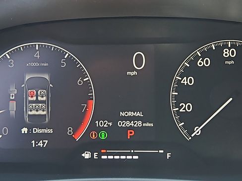 Used 2023 Honda Civic Sport image 20