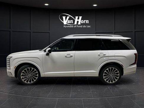 New 2026 Hyundai Palisade Calligraphy image 13