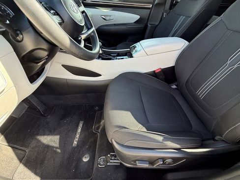 Used 2024 Hyundai Tucson SEL FWD image 12