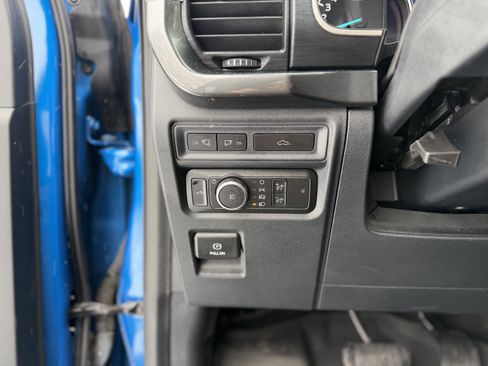 Used 2021 Ford F150 XLT w/ Equipment Group 302A High image 22