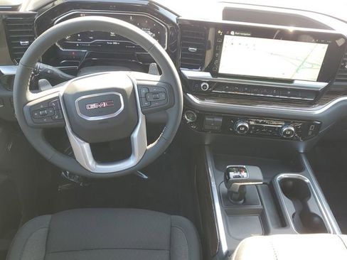 New 2025 GMC Sierra 1500 Elevation w/ Preferred Package image 23