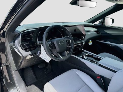 New 2026 Lexus RX 350 F Sport w/ Convenience Package AWD/4WD image 27