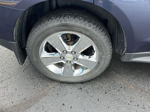 Used 2013 Chevrolet Equinox LTZ w/ LPO, Protection Package FWD image 36