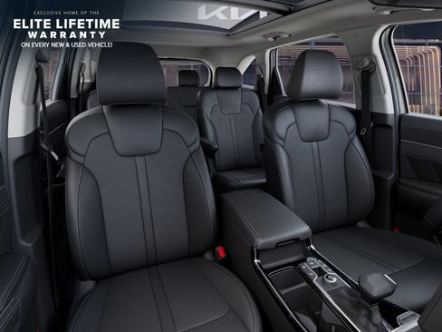 New 2026 Kia Sorento SX FWD image 16