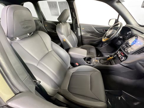 Used 2023 Subaru Forester Wilderness AWD/4WD image 27