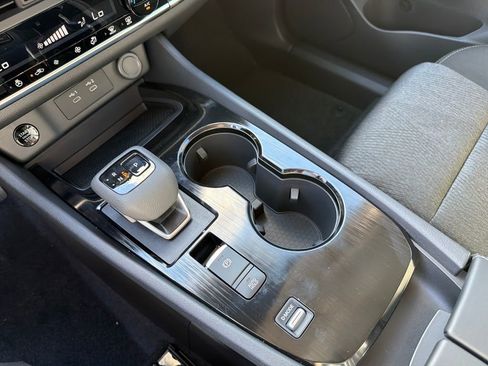 New 2026 Nissan Rogue SV w/ Cold Weather Package image 21