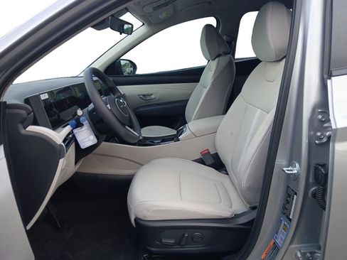New 2026 Hyundai Tucson SEL FWD image 9