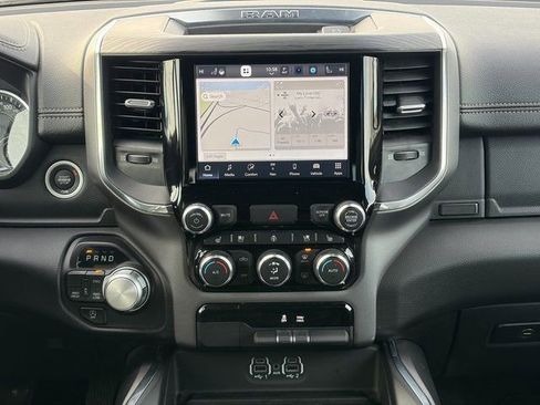 Used 2024 RAM 1500 Laramie image 24