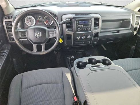 Used 2013 RAM 2500 Tradesman w/ Popular Equipment Group image 16