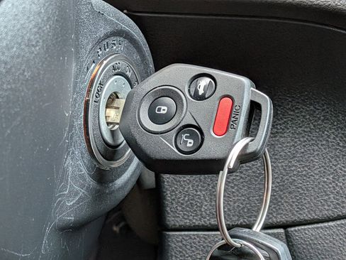 Certified 2021 Subaru Crosstrek 2.0i Premium image 25