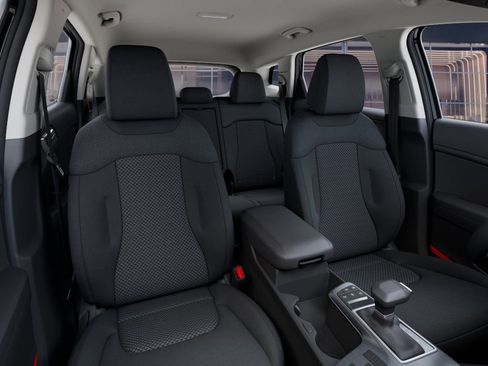 New 2026 Kia Sportage LX FWD image 15