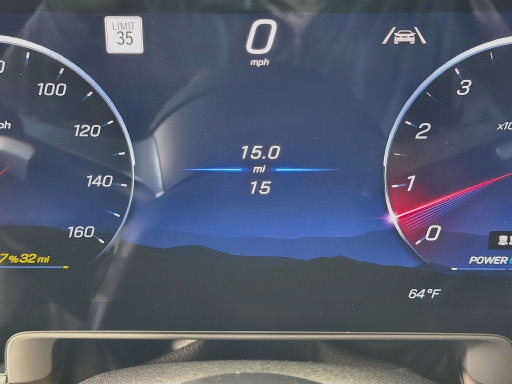 New 2027 Mercedes-Benz GLE 450 4MATIC image 14