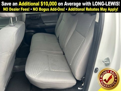 Used 2022 Toyota Tacoma SR image 22