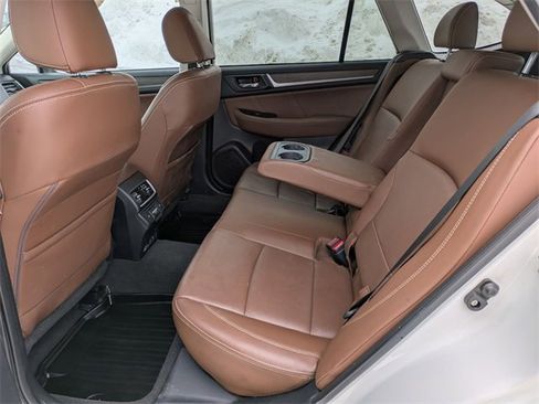 Used 2018 Subaru Outback 3.6R Touring w/ Protection Package #1 image 21
