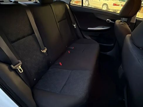 Used 2010 Toyota Corolla S image 25