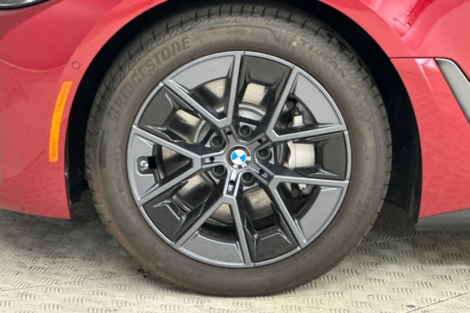 New 2026 BMW i4 xDrive40i w/ Premium Package AWD/4WD image 11