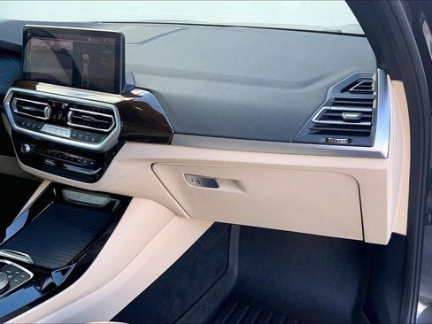 Used 2022 BMW X3 xDrive30i w/ Premium Package image 24