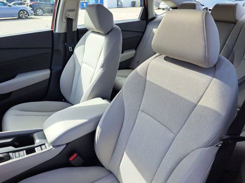 New 2025 Honda Accord SE image 5