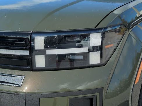 New 2026 Hyundai Santa Fe XRT image 11