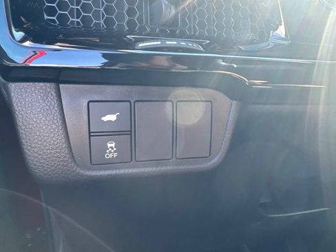 Certified 2024 Honda CR-V EX-L image 27