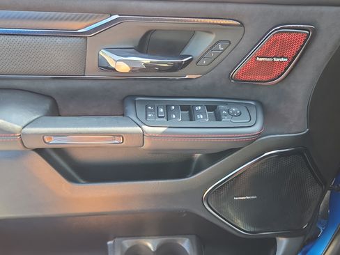Used 2025 RAM 1500 RHO w/ RHO Level 1 Equipment Group AWD/4WD image 28
