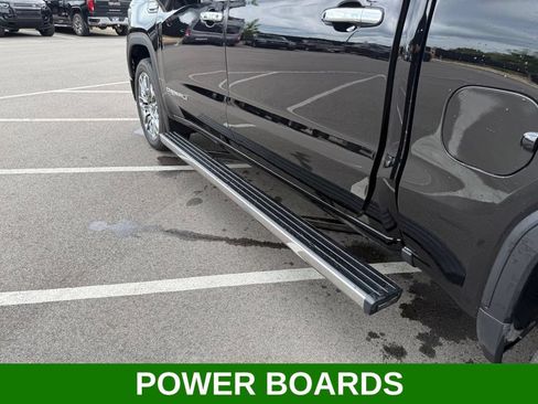 Used 2026 GMC Sierra 1500 Denali Ultimate AWD/4WD image 14