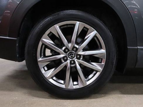 Used 2017 MAZDA CX-9 Signature image 38