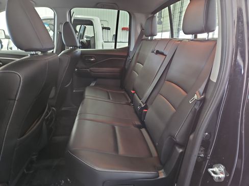 Used 2023 Honda Ridgeline RTL-E image 11