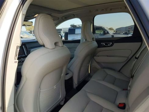 Used 2025 Volvo XC60 T8 Core w/ Protection Package Premier image 15