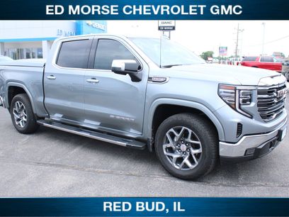 Used 2023 GMC Sierra 1500 SLT w/ SLT Premium Package