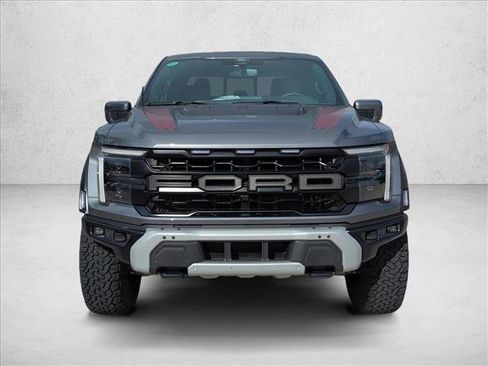 New 2025 Ford F150 Raptor image 6
