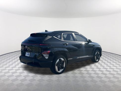Used 2024 Hyundai Kona SEL FWD image 5