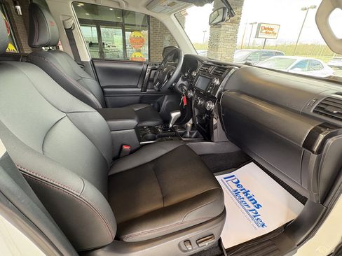 Used 2019 Toyota 4Runner TRD Pro image 27