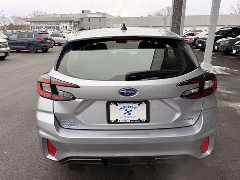 Certified 2025 Subaru Impreza 2.0i Sport image 4