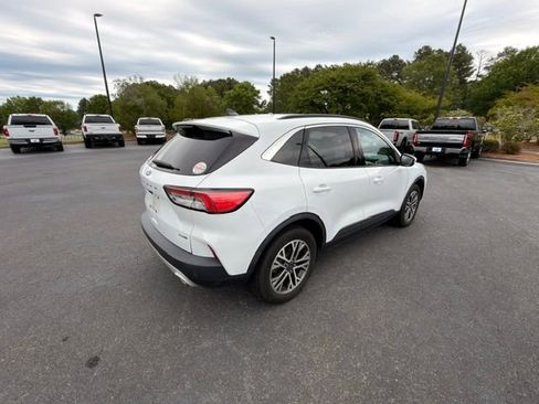 Used 2020 Ford Escape SEL AWD/4WD image 14
